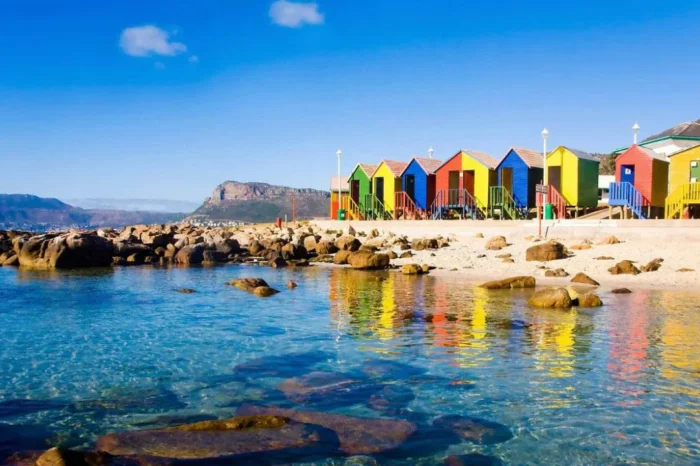 Cape Town