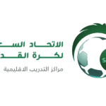 الاتحاد السعودي لكرة القدم